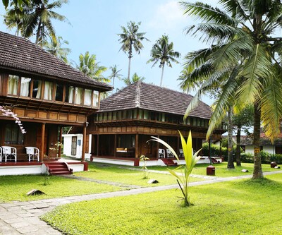 Coconut Lagoon